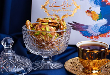 سوهان گزی مخصوص مظفری