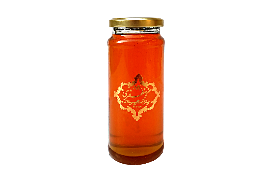 عسل مخصوص مظفری