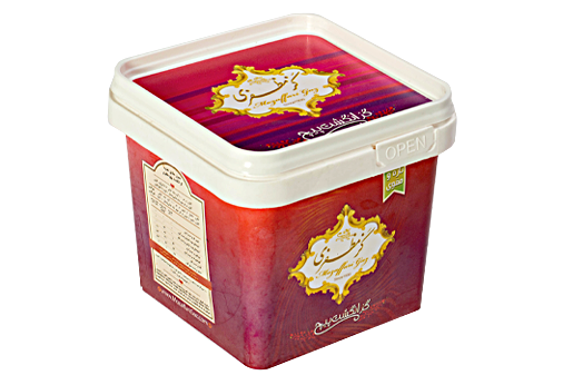 گز انگشت پیچ 