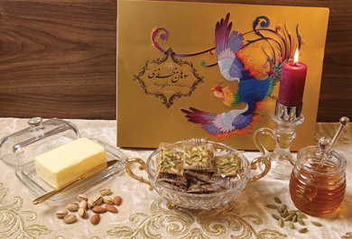 تفاوت کره حیوانی با روغن حیوانی