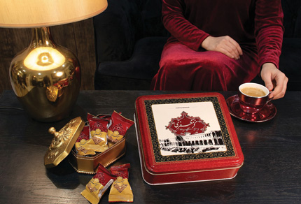 خواص گز انگبین - گزانگبین مظفری