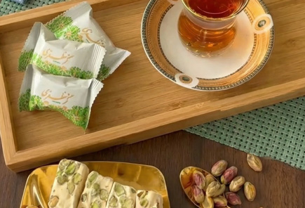 بهترین گز اصفهان