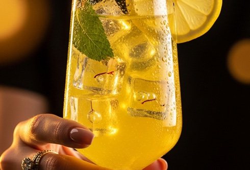 خواص اعجاب انگیز سکنجبین